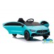 Coche Eléctrico para Niños MERCEDES CLA 45s 4x4 12V mando 2.4G 