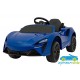 Coche Eléctrico para niños Mc Laren ARTURA 12V 4x4 mando 2.4G