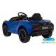 Coche Eléctrico para niños Mc Laren ARTURA 12V 4x4 mando 2.4G