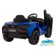 Coche Eléctrico para niños Mc Laren ARTURA 12V 4x4 mando 2.4G