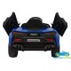 Coche Eléctrico para niños Mc Laren ARTURA 12V 4x4 mando 2.4G