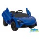 Coche Eléctrico para niños Mc Laren ARTURA 12V 4x4 mando 2.4G