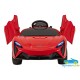 Coche Eléctrico para niños Mc Laren ARTURA 12V 4x4 mando 2.4G