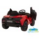 Coche Eléctrico para niños Mc Laren ARTURA 12V 4x4 mando 2.4G