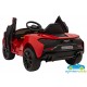 Coche Eléctrico para niños Mc Laren ARTURA 12V 4x4 mando 2.4G