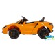 Coche Eléctrico para niños Mc Laren ARTURA 12V 4x4 mando 2.4G
