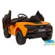Coche Eléctrico para niños Mc Laren ARTURA 12V 4x4 mando 2.4G