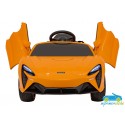 Mc Laren ARTURA 12V 4x4 mando 2.4G