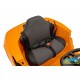 Coche Eléctrico para niños Mc Laren ARTURA 12V 4x4 mando 2.4G
