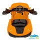 Coche Eléctrico para niños Mc Laren ARTURA 12V 4x4 mando 2.4G