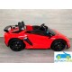 Coche Eléctrico Infantil LAMBORGHINI AVENTADOR SVJ 24V 2 Plazas