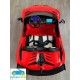 Coche Eléctrico Infantil LAMBORGHINI AVENTADOR SVJ 24V 2 Plazas