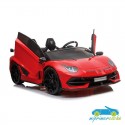 LAMBORGHINI AVENTADOR SVJ 24V 2 Plazas 2.4G