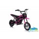 Moto eléctrica para niños CROSS BEKER 24V 350W