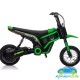 Moto eléctrica para niños CROSS BEKER 24V 350W