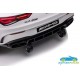 Coche Eléctrico Infantil MERCEDES CLA 45s 4x4 12V mando 2.4G 
