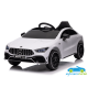 Coche Eléctrico Infantil MERCEDES CLA 45s 4x4 12V mando 2.4G 