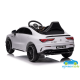 Coche Eléctrico Infantil MERCEDES CLA 45s 4x4 12V mando 2.4G 