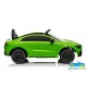 Coche Eléctrico Infantil MERCEDES CLA 45s 4x4 12V mando 2.4G 