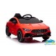 Coche Eléctrico Infantil MERCEDES CLA 45s 4x4 12V mando 2.4G 
