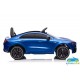 Coche Infantil MERCEDES CLA 45s 4x4 12V mando 2.4G 