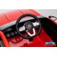 Coche Infantil MERCEDES CLA 45s 4x4 12V mando 2.4G 