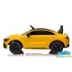Coche Infantil MERCEDES CLA 45s 4x4 12V mando 2.4G 