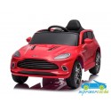 ASTON MARTIN DBX 12V Mando2.4G 