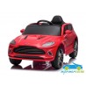 COCHE ELÉCTRICO INFANTIL ASTON MARTIN DBX 12V Mando2.4G