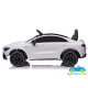 Coche Eléctrico para NIños MERCEDES CLA 45s 4x4 12V mando 2.4G 