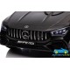 Coche Eléctrico para NIños MERCEDES CLA 45s 4x4 12V mando 2.4G 