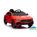 Coche Eléctrico para Niños MERCEDES CLA 45s 4x4 12V mando 2.4G 