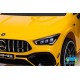 Coche Eléctrico para NIños MERCEDES CLA 45s 4x4 12V mando 2.4G 