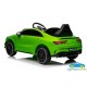 Coche Eléctrico para Niños MERCEDES CLA 45s 4x4 12V mando 2.4G 