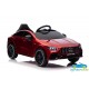 Coche Eléctrico para Niños MERCEDES CLA 45s 4x4 12V mando 2.4G 