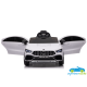 Coche Eléctrico Infantil MERCEDES CLA 45s 4x4 12V mando 2.4G