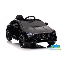 MERCEDES CLA 45s 4x4 12V mando 2.4G 