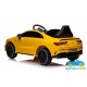 Coche Eléctrico Infantil MERCEDES CLA 45s 4x4 12V mando 2.4G