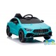 Coche Eléctrico Infantil MERCEDES CLA 45s 4x4 12V mando 2.4G