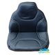ASIENTO COCHE INFANTIL ELÉCTRICO AUDI TT 12V