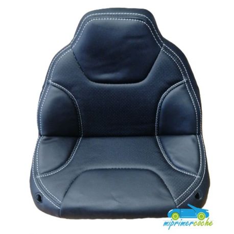 ASIENTO COCHE INFANTIL ELÉCTRICO AUDI TT 12V