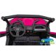 TODOTERRENO BUGGY INFANTIL SXS 24V 2 PLAZAS 4X4 2.4G