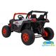 TODOTERRENO BUGGY INFANTIL SXS 24V 2 PLAZAS 4X4 2.4G