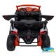 TODOTERRENO BUGGY INFANTIL SXS 24V 2 PLAZAS 4X4 2.4G