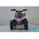 Quad eléctrico infantil MATRIX ECO 36V 1000W 
