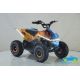 Quad eléctrico infantil MATRIX ECO 36V 1000W 