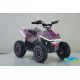 Quad eléctrico infantil MATRIX ECO 36V 1000W 