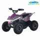 Quad eléctrico infantil MATRIX ECO 36V 1000W 