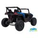 TODOTERRENO BUGGY INFANTIL SXS 24V 2 PLAZAS 4X4 2.4G