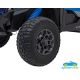 TODOTERRENO BUGGY INFANTIL SXS 24V 2 PLAZAS 4X4 2.4G